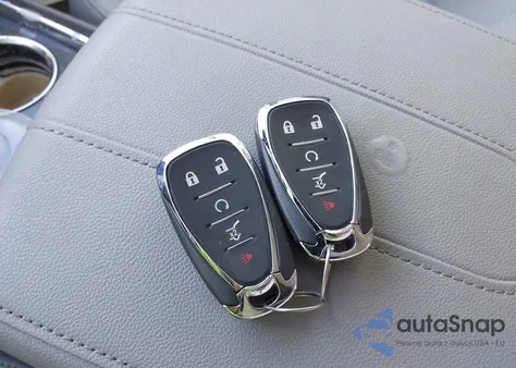 2020 Chevrolet Traverse Fwd Lt Leather z USA, uszkodzony, nr VIN 1GNERHKW2LJ290694